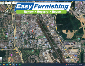 Best Furniture Repair Near Me in Selangor – Easy Furnishing Malaysia