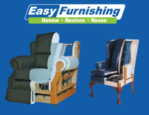 Best Sofa Repair Services in Malaysia – Easy Furnishing Your Trusted Expert in Sofa Restoration