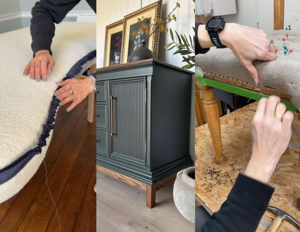 Easy Furnishing – Furniture Repair & Upholstery Experts You Can Trust