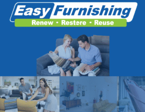Easy Furnishing – Renew • Restore • Reuse