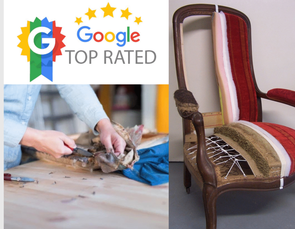 Top-Rated Furniture Repair & Upholstery Specialist in Shah Alam, Selangor